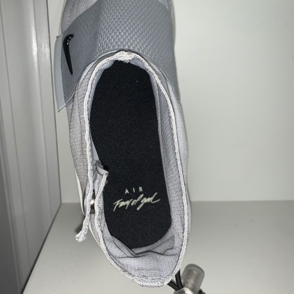 Nike Fear of God Mocasin - Picture 9 of 9